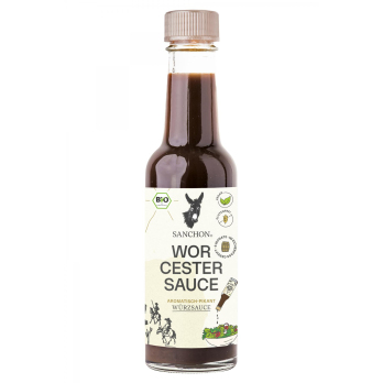 Worcester-Sauce