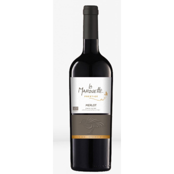 La Marouette Prestige Merlot