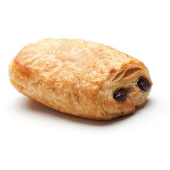 Pain au Chocolat vegan (TK)