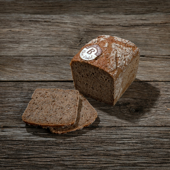 Chia-Vollkorndinkel