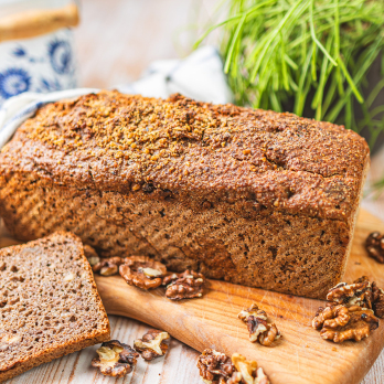 Walnussbrot