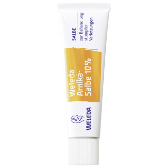 Arnika-Salbe 10%
