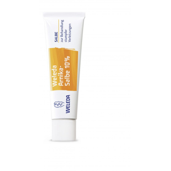 Arnika Salbe 10%