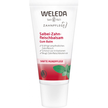 Salbei-Zahnfleischbalsam