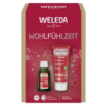 Geschenkset Granatapfel 2024