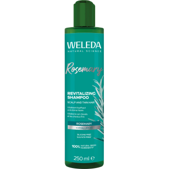 Rosmarin Vitalizing Shampoo