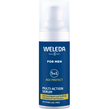 For Men 5in1 Multi-Action Serum