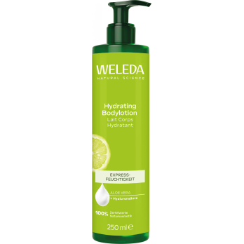 Hydrating Bodylotion Citrus