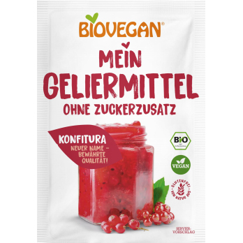 Konfitura Gelierhilfe