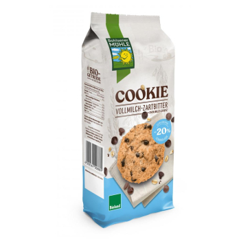 Cookie Vollmilch- Zartbitter