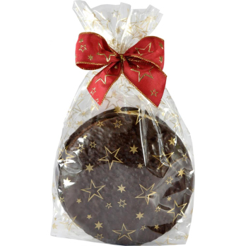Zartbitter Elisen Lebkuchen 3er