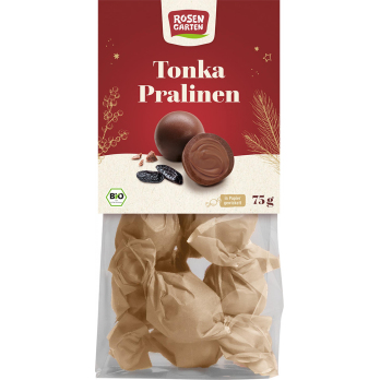 Tonka Pralinen