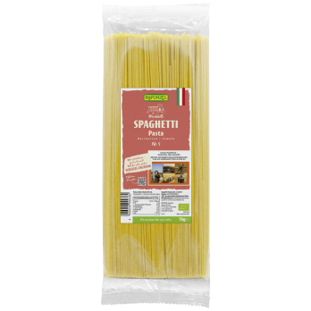 Spaghetti Semola, no.5
