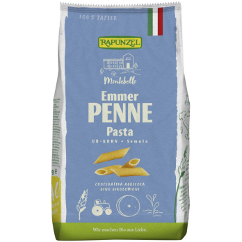 Emmer-Penne Semola