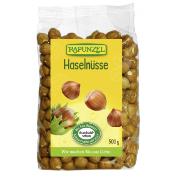 Haselnußkerne (Levantiner)