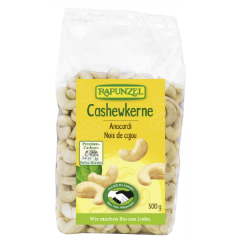 Cashewkerne ganz HIH
