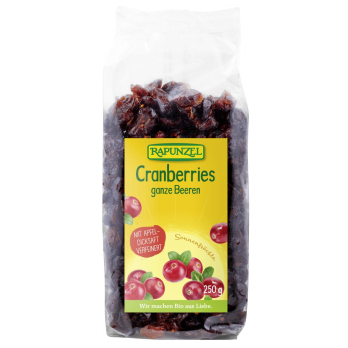 Cranberries