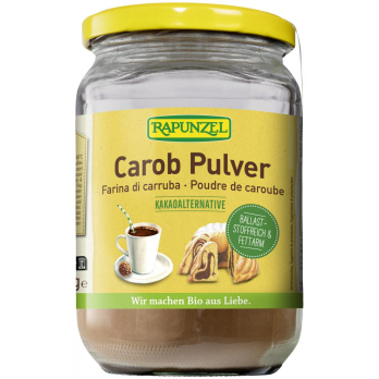 Carobpulver