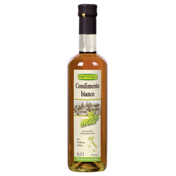 Condimento Bianco (5,5% Säure)