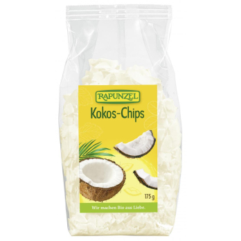 Kokoschips Projekt HIH
