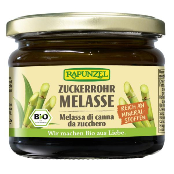 Zuckerrohr-Melasse