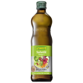 Salatöl Omega 3