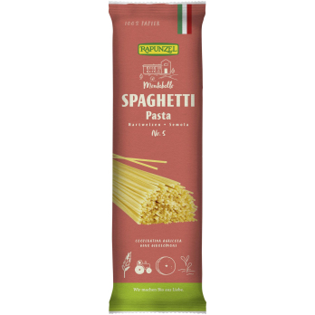 Spaghetti semola no 5