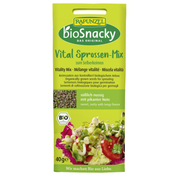 Vital Sprossen Mix