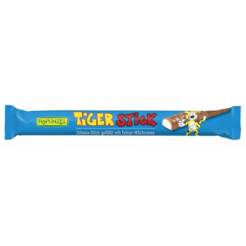 Tiger Stick (Vollmilchriegel)