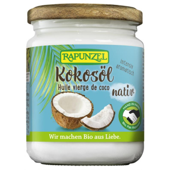 Kokosöl nativ HIH