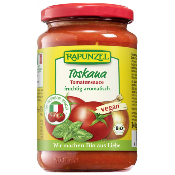 Tomatensauce Toskana