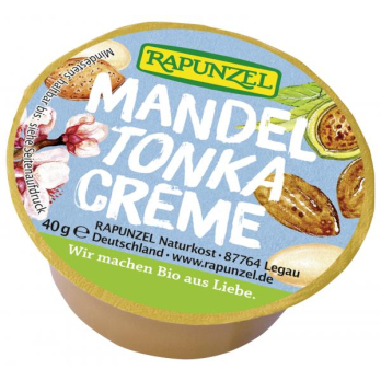Mandel-Tonka Creme