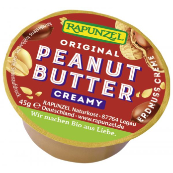 Peanutbutter Creamy