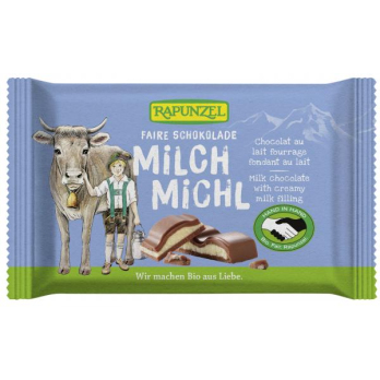 Milch Michl Schokolade HIH