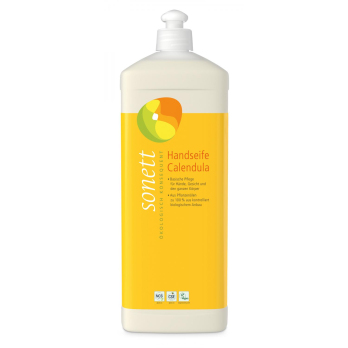 Handseife Calendula Nachfüllfl
