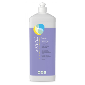 Sonett-Glasreiniger Nachfüllflasche