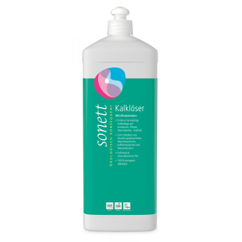 Sonett-Kalklöser