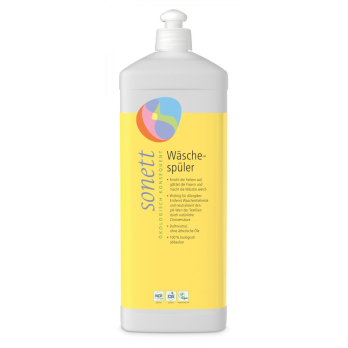 Sonett-Wäschespüler