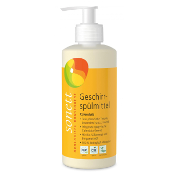 Geschirr- spülmittel Calendula