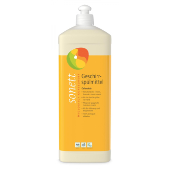 Geschirr- spülmittel Calendula