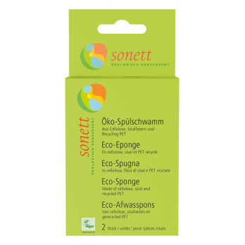 Öko-Spülschwamm