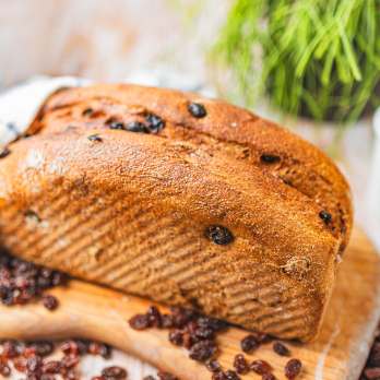 Rosinenbrot