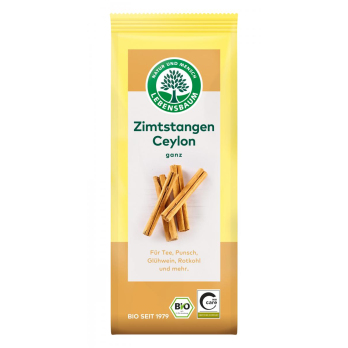 Zimtstangen (Ceylon)