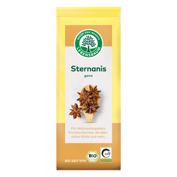 Sternanis