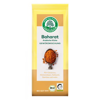 Baharat - Gewürz Arabische Küche