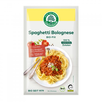 Spaghetti Bolognese - Würzmischung