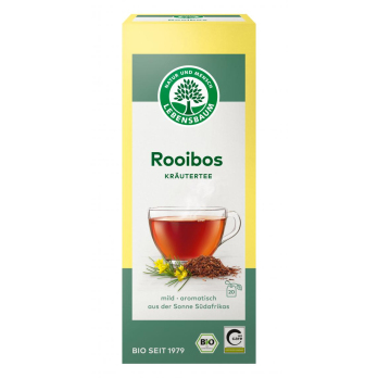 Rooibos TB