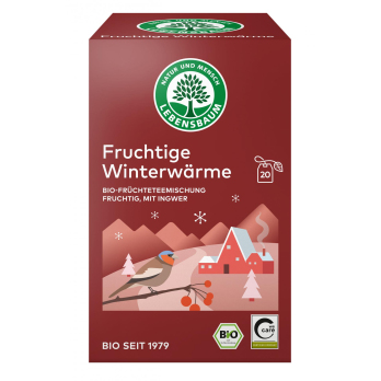 Fruchtige Winterwärme TB