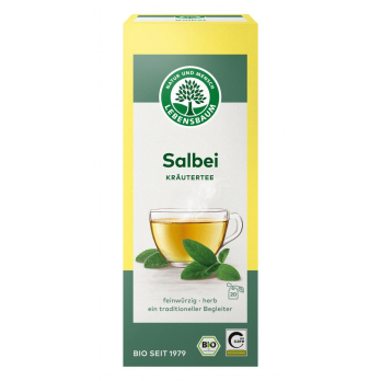 Salbei TB