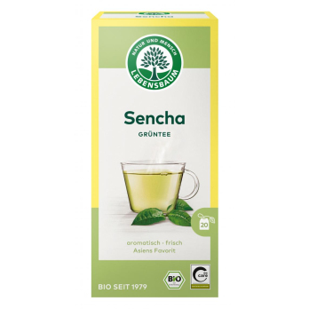 Grüntee Sencha TB